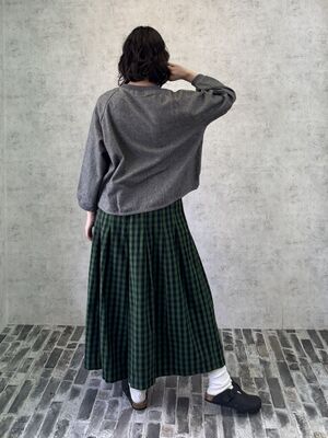 Kのコーデ