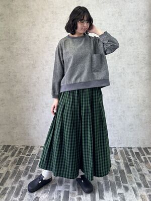 Kのコーデ