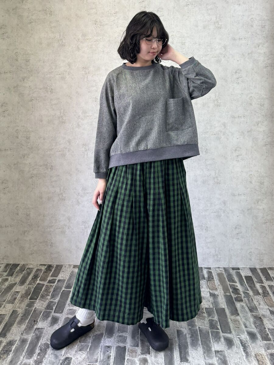 Kのコーデ