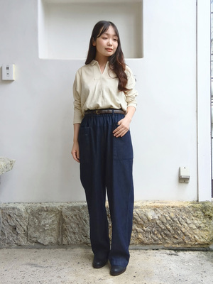 K.Rのコーデ