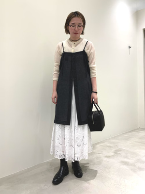 yoshidadaのコーデ