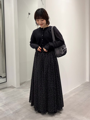 久木 美音のコーデ