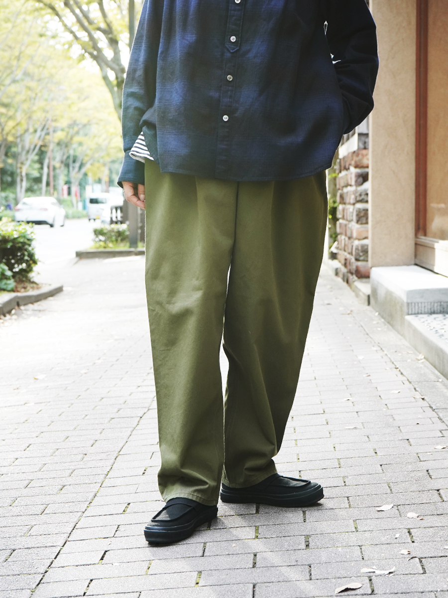 kawanoのコーデ