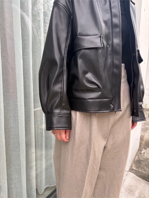 A.U.のコーデ