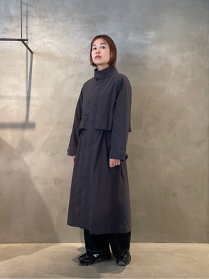 Y.S.のコーデ