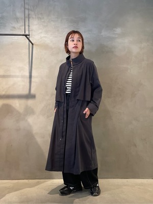 Y.S.のコーデ