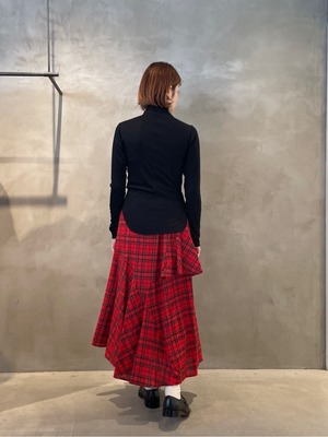 Y.S.のコーデ