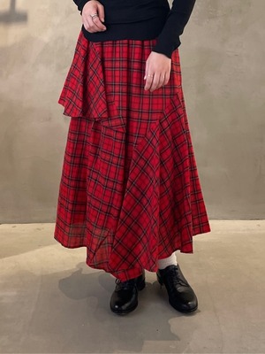 Y.S.のコーデ