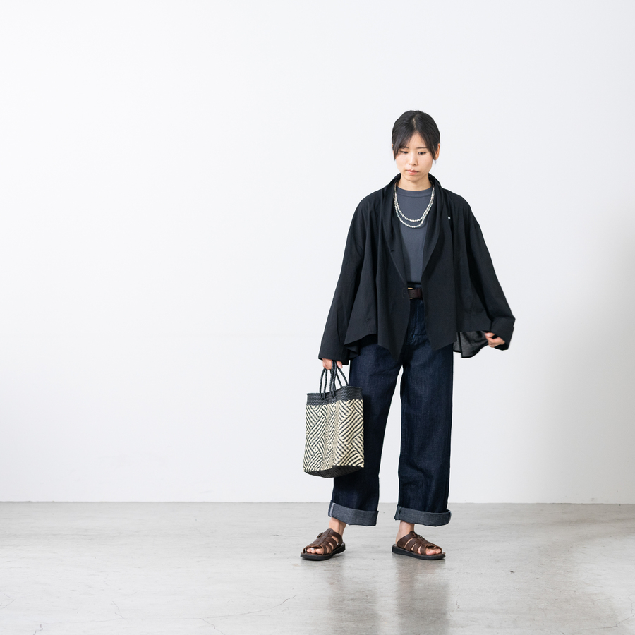 つかのコーデ