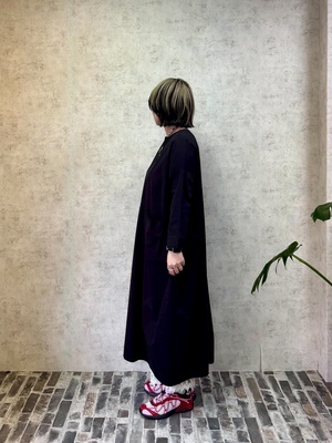 企画のヨシダのコーデ