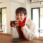 ひかるのコーデ