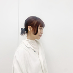 シリーのコーデ