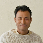 ムラカミ.Mのコーデ