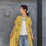 かほんのコーデ