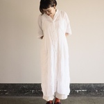 ニシダ（NAOT SETAGAYA）のコーデ