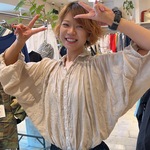 NAGAちゃんのコーデ