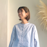 タメクニ(NAOT TOKYO)のコーデ