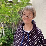 オードリーのコーデ