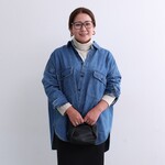 かねもとのコーデ