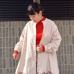 なかむーのコーデ