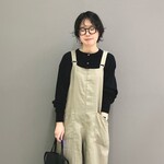 yoshidadaのコーデ