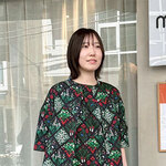 あだちゃんのコーデ