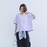 てらやまのコーデ