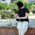 コンのコーデ