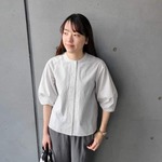 RENのコーデ