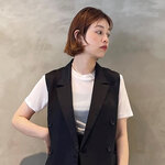 Y.S.のコーデ