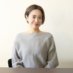 店長みわこのコーデ