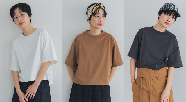 knrn.｜インしてもしなくてもいいTシャツ