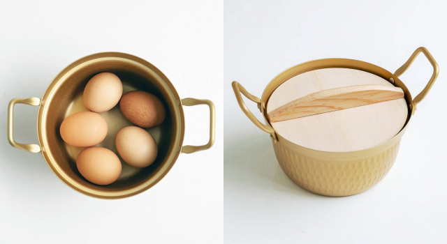 松野屋｜ふるさと鍋 16cm