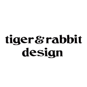 tiger&rabbit design