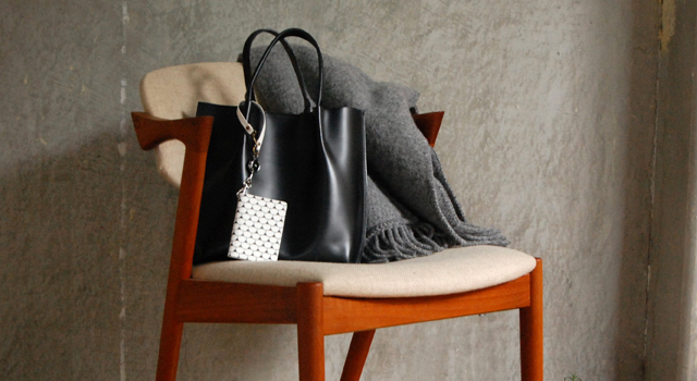 通勤通学におすすめ！北欧デザインのパスケース - hushykke(ハシュケ