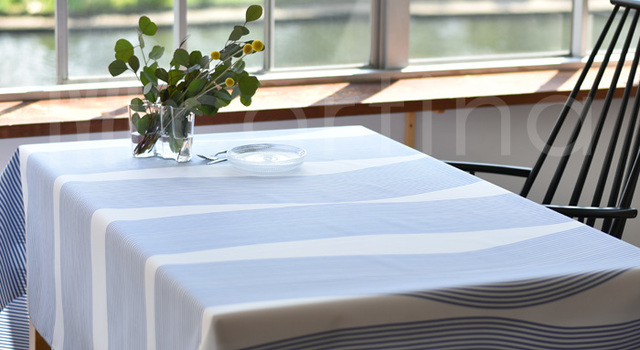 cortina］夏にピッタリなテーブルクロスが入荷！ - cortina(コ