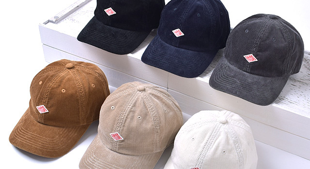 DANTON】キャップの予約販売を開始しました♪ - Crouka(クローカ) | キナリノモール DANTON】キャップの予約販売を開始しました♪ - Crouka(クローカ) | キナリノモール
