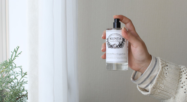 好きな空間で好きな香りに癒される Kozlife コズライフ キナリノモール