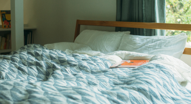 新入荷】さらりとした肌触りが心地よいサマーブランケット3種が