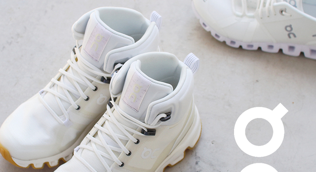 On-スイス生まれの高機能ランニングシューズ- - CDC GENERAL STORE