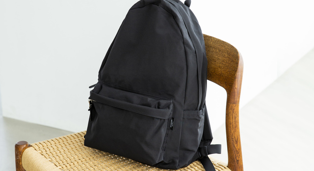 スタンダードサプライの定番デイパック - STANDARD SUPPLY