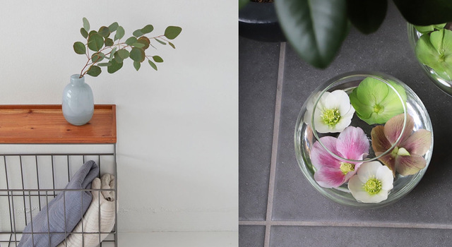 新入荷 インテリアを彩るフラワーベース Hushykke ハシュケ キナリノモール 新入荷 インテリアを彩るフラワーベース Hushykke ハシュケ キナリノモール