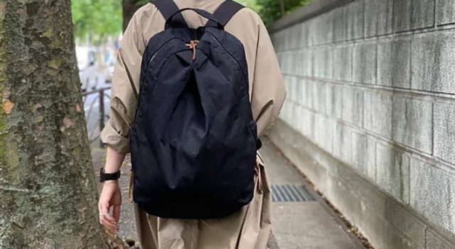 リュックマニアのスタッフが選んだリュックサック - katakana(カタカナ