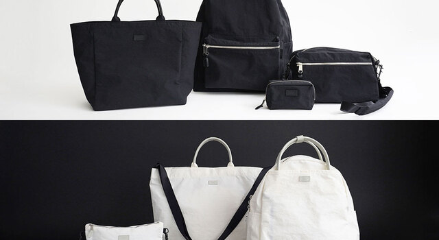 新シリーズ】「BLACK＆WHITE」モノトーンなコーディネート特集