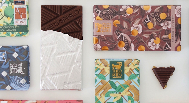 新商品】フィリピン産チョコレートのご紹介です！ - フード