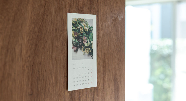 新年が楽しみになる3種類のカレンダー - くらすこと(クラスコト