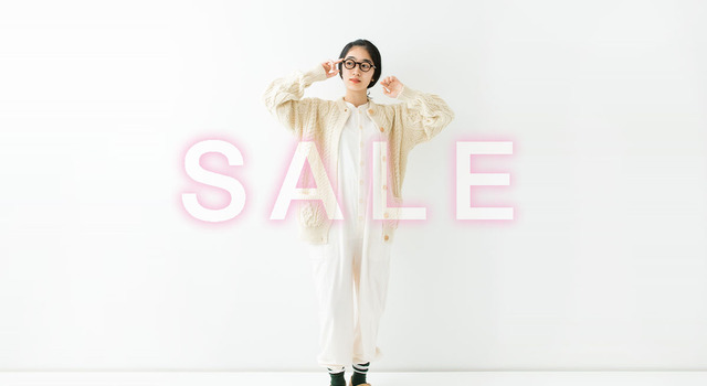 ＋ SALE 1/16(月)までです ＋ - Véritécoeur(ヴェリテクール
