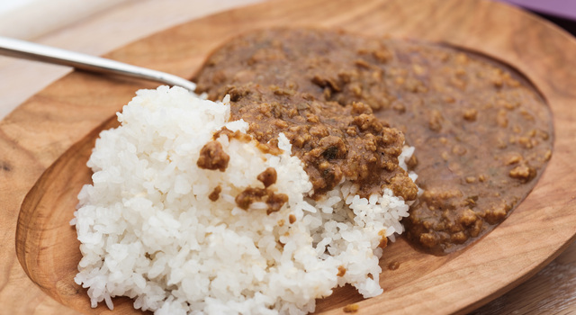 金曜はカレー やっぱりカレーは金曜日だよねのご予約 - 市ケ谷/カレー | 食べログ