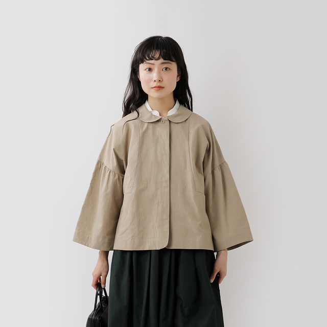 新品【アリスバーリー】リバーシブル ボレロ M Alicia JSK (2026) (burberry) by Alice and the Pirates