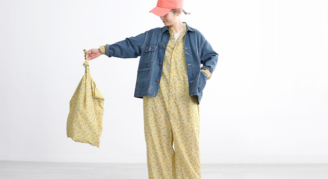 Veritecoeurの新商品！ - saro(サロ) | キナリノモール